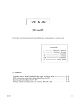 JVC KDAVX-1-Service-Manual-2